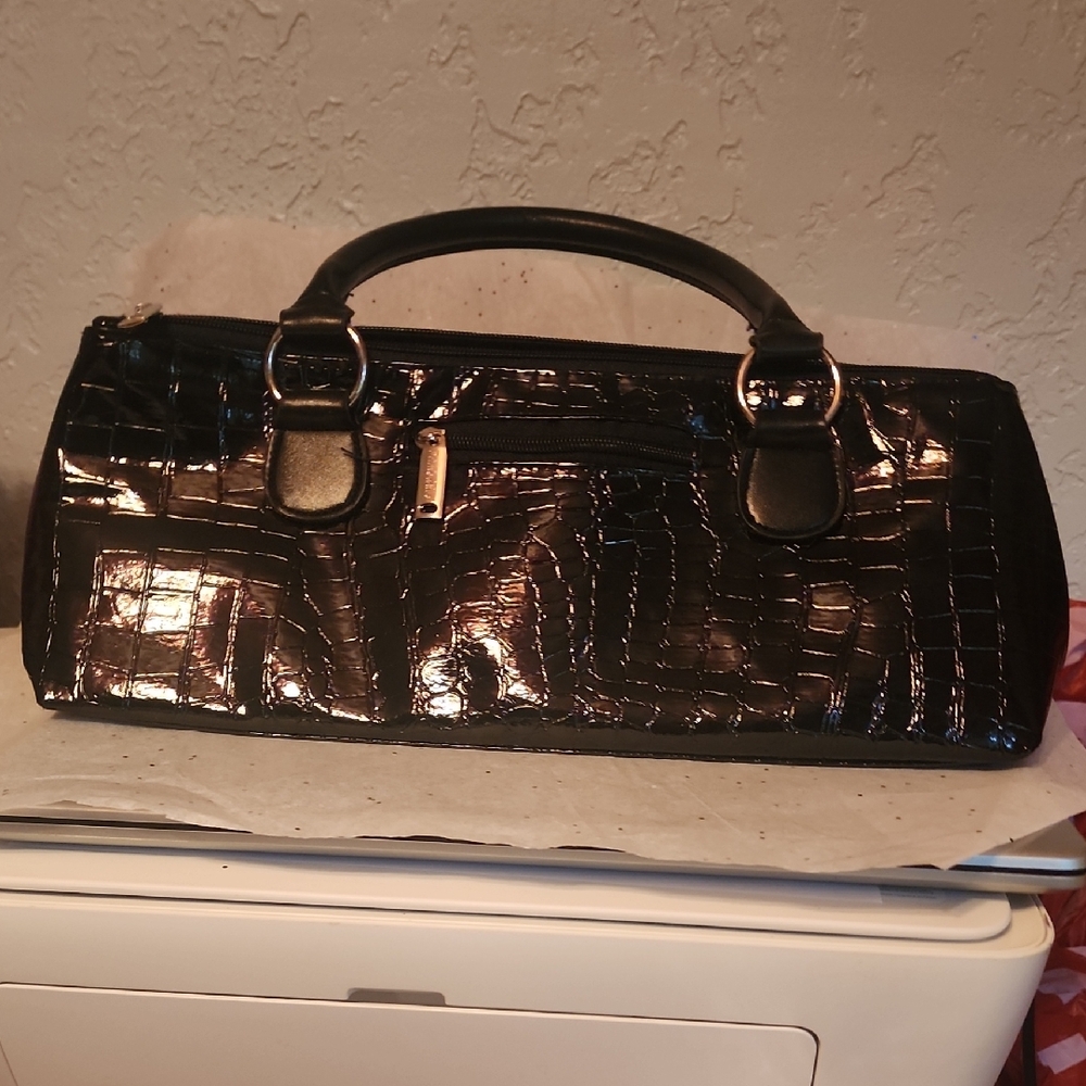 Insulated Purse